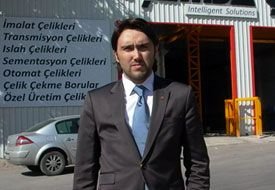 Çemsa, küresel çelik devlerinin kaliteli ürünlerini sanayicilerin hizmetine sunuyor