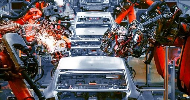 6 fabrikada üretim yeniden başlıyor!