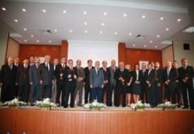 Ege’nin ihracat şampiyonları ödüllendirildi…