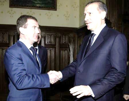 Rusya ile imzalanan protokol, Samsun'a lojistik üs olma fırsatı verdi