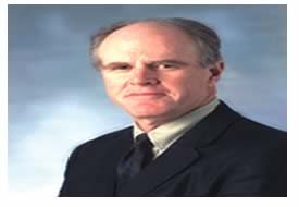 US Steel Üst Düzey Yöneticisi Terrence D. Straub: 