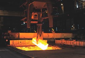 2011 Çelik Sanayisi İçin Kritik Bir Sene
