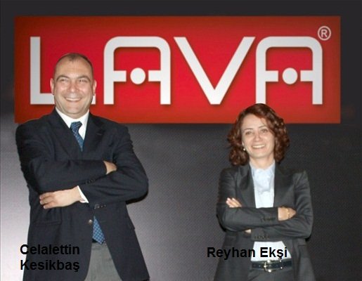 Lava’dan Eskişehir’e 12 Milyon Lira Yatırım 