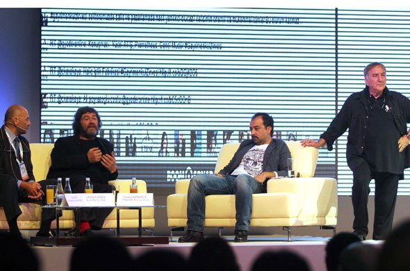 “Gayrimenkul Sektöründe Pazarlama ve Satışta Nasıl Yenilikçi Olunur?”