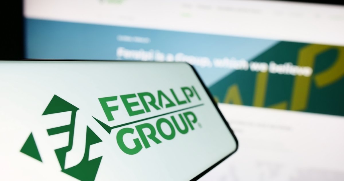 İtalyan Feralpi, 2024 Pazar Öngörülerini Açıkladı