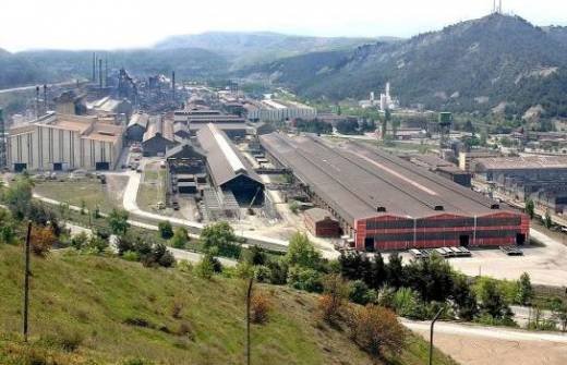 Kardemir A.Ş.'nin ilk 6 aylık karı 42 milyon 558 bin 396 TL 