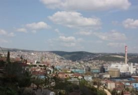 Vali Topaca Dilovası'nda Limitleri Aşan Sanayicinin Gözünün Yaşına Bakmıyoruz <br />