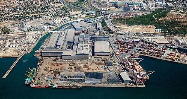 Çolakoğlu Metalurji kapasite artışına gidiyor