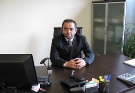 Varol Bayrak: "Krizi başarıyla yönetmenin ödülünü alıyoruz"