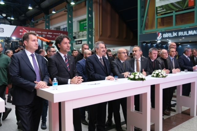 MİB Başkanı Emre Gencer: “Mevcut teşvik sistemimizin yeniden düzenlenmesine ihtiyaç var”