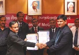 Hindustan Machine Tools 3 buçuk milyar Rupi hedefinde