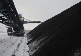 Talvivaara 2012’de nikel üretiminin 56–87 oranında artacağını açıkladı