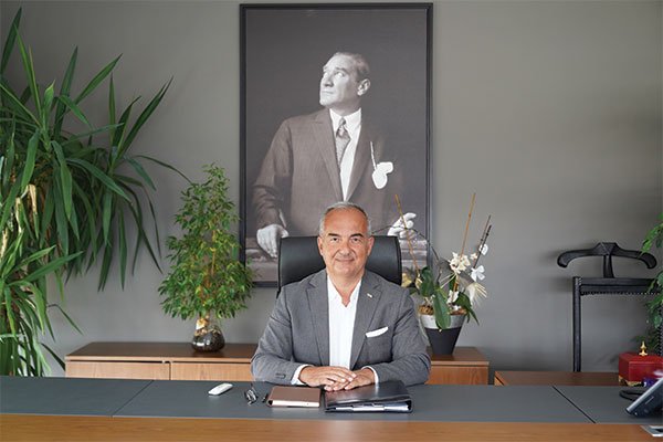 Karavelioğlu: Makinede ıskalanmış bir potansiyel var