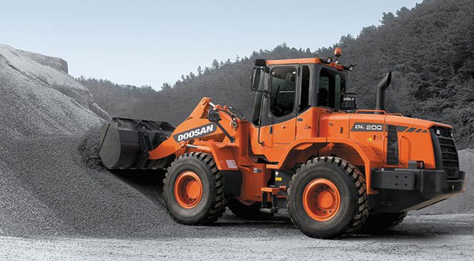 Uluslararası İş Makineleri Üreticisi Doosan Infracore Global Büyüme Stratejisini Dassault Systèmes'in 3DEXPERIENCE Platformu ile Destekliyor