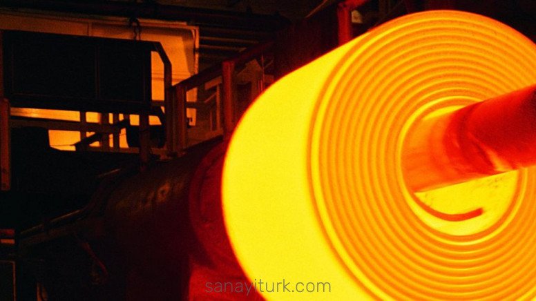 Çelik ihracatında enerji odaklı kayıplara heyet pansumanı