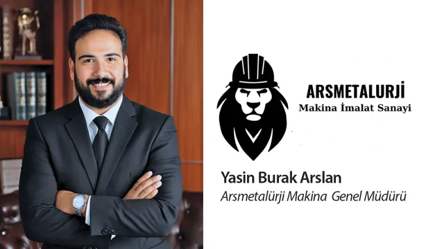 Arsmetalürji Makina, çelik ve alüminyum satışıyla sektörde yeni bir döneme giriyor