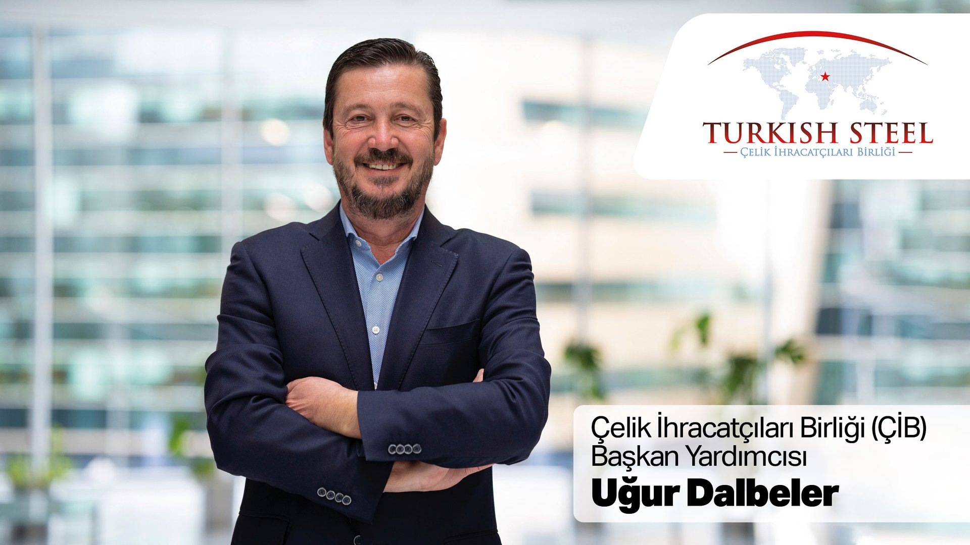 Çelik sektörünün 2024 performansını faiz  kararları ve Çin’in politikaları belirleyecek 