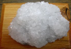 Bor madeni beslenmede de kullanılacak