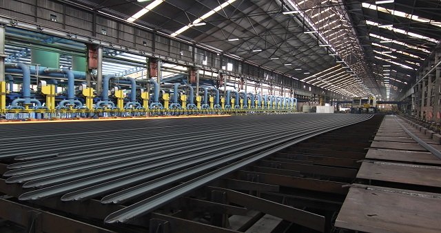 Kardemir, Kent içi Raylı Ulaşım Sistemler İçin Yeni Ürünlerini Pazara Sundu