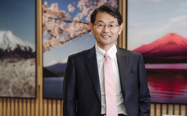 Fanuc, Avrupa rotasını çizdi 