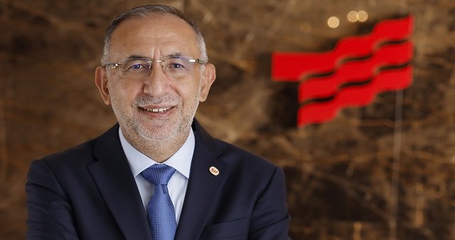 Artık yeşil çelik üretimi ve döngüsel ekonomi ön planda!