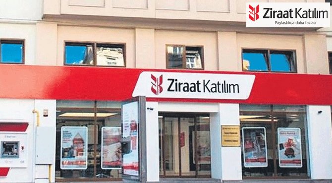 Ziraat Katılım'ın önceliği KOBİ'ler!