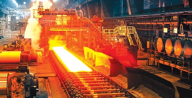Ana metal grubunda dış ticaret açığı 5.5 milyar dolar