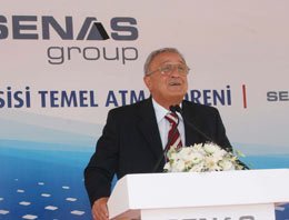 Gebze Güzeller Organize'ye 30 milyon dolarlık dev yatırım