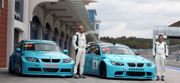 Borusan Lojistik Genel Müdürü Kaan Gürgenç Ölümden Döndü