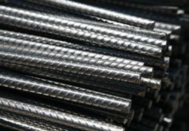 Doların güçlenişi Türkiye inşaat demiri piyasasında kendini hissettirdi