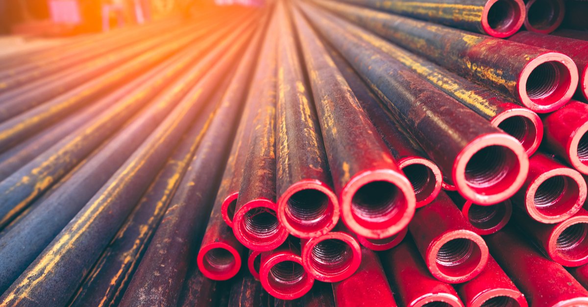 2023 Düşüşünün Ardından Avrupa Birliği'nde Boru Üretimi Bu Yıl %1.3 ve 2025’te %0.5 Artacak