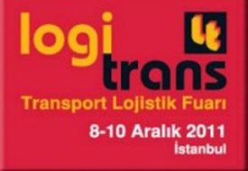 Logitrans Transport Lojistik Fuarı