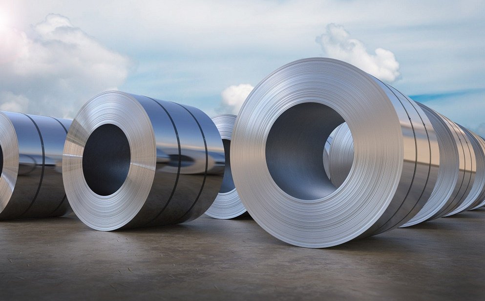 Metal imalat endüstrileri için çelik tarifeleri üzerindeki endişeli büyüme devam ediyor