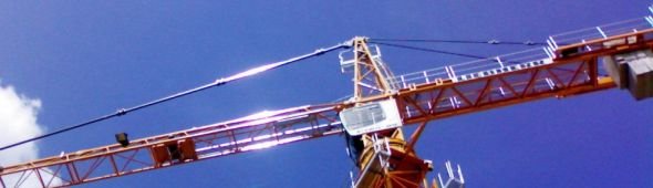 Vinç sektörü sanayiciye yerli marka diyor