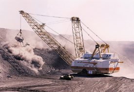 CISA, Üreticilerden Satın Aldıkları Cevher Bedelinin  60 nı Ödemelerini İstedi 