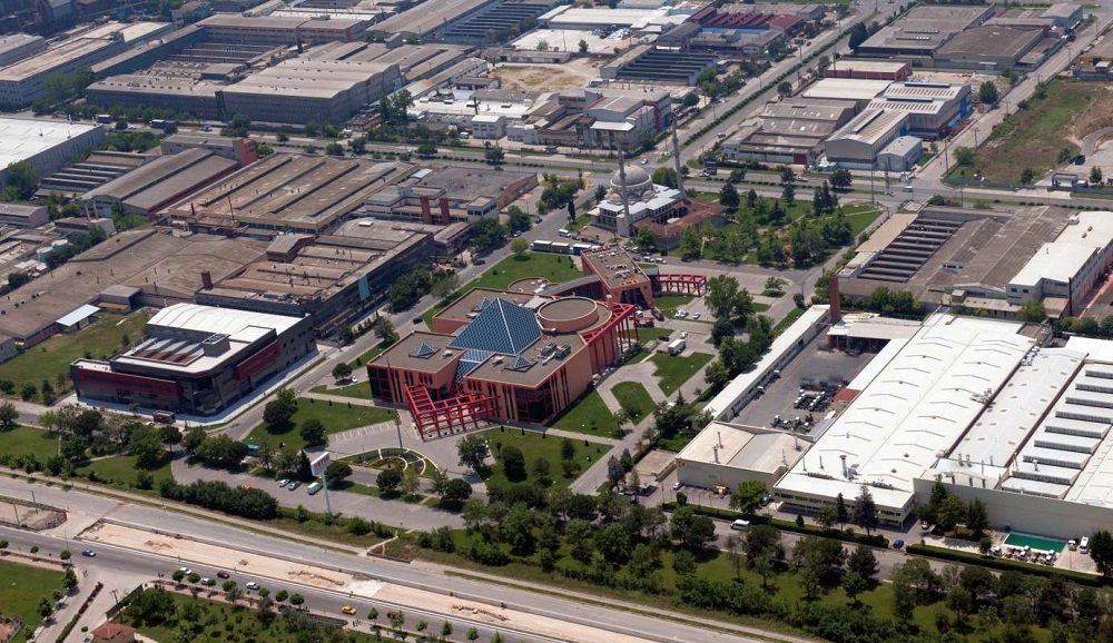 Bursa, globaldeki ayak izini yatırımlarla artırıyor