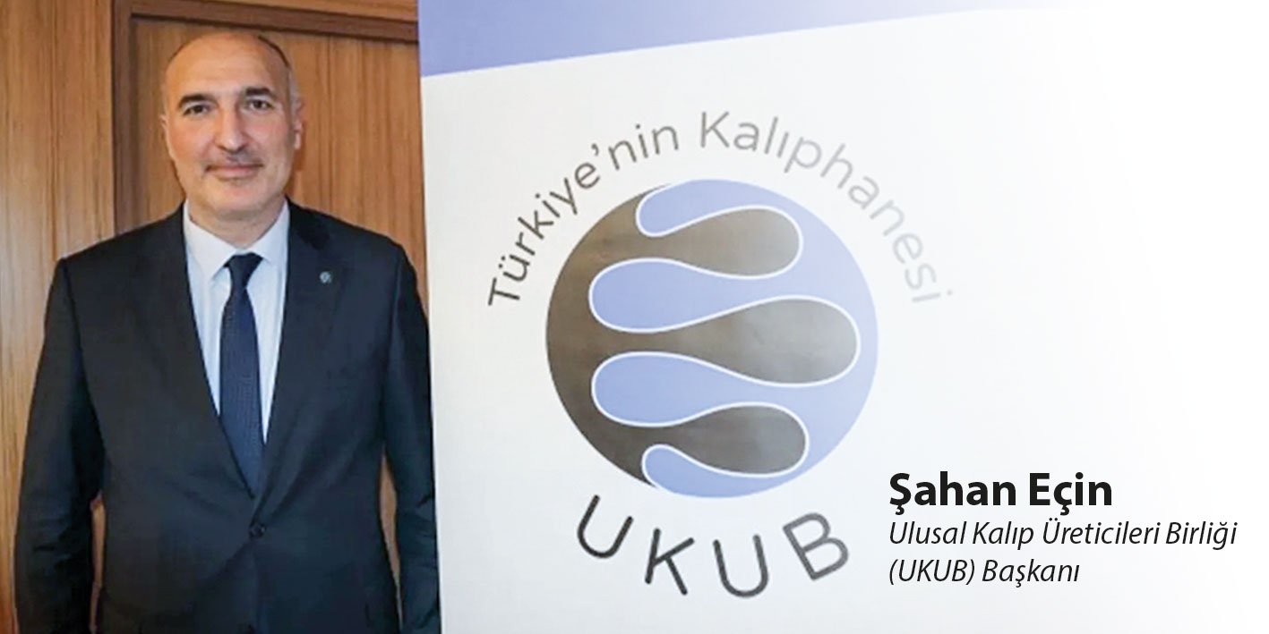 UKUB Başkanı Şahan Eçin:  Maliyetlerde rekabet edemezsek kapanmalar kaçınılmaz