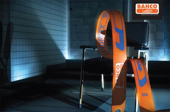 Yüksekte Güvenli Aletlerle Çalışın