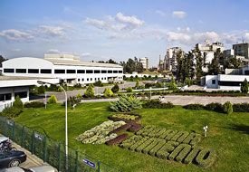 ADANA ÇİMENTO'DAN DEV YATIRIM