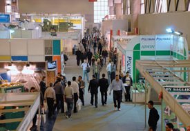 Endüstri zirvesi TATEF'e geri sayım başladı