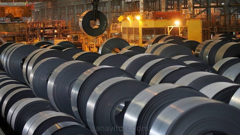 Metal ticaretinde kısa vadeli alım dönemi