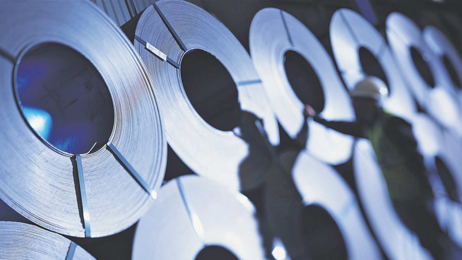 Çelikte iki kritik düzenleme