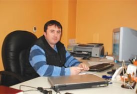 Abdullah İncedayı: “İndüksiyon ısıtma sistemlerinde çığır açtık”