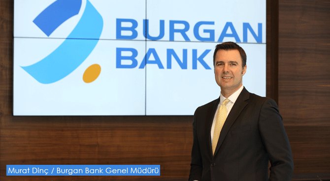 Burgan Bank Büyümeye Devam Ediyor
