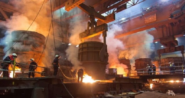 Çelik sektöründe yatırım iştahı artıyor