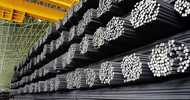 Demir fiyatlarında sert yükseliş