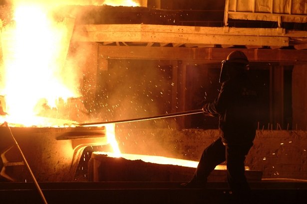 “TÜRK SANAYİSİNDE ENERJİ VERİMLİLİĞİ POTANSİYELİ %32 SEVİYESİNDE.”