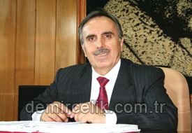 Kardemir Filyos Limanı'nı Yapmaya Talip