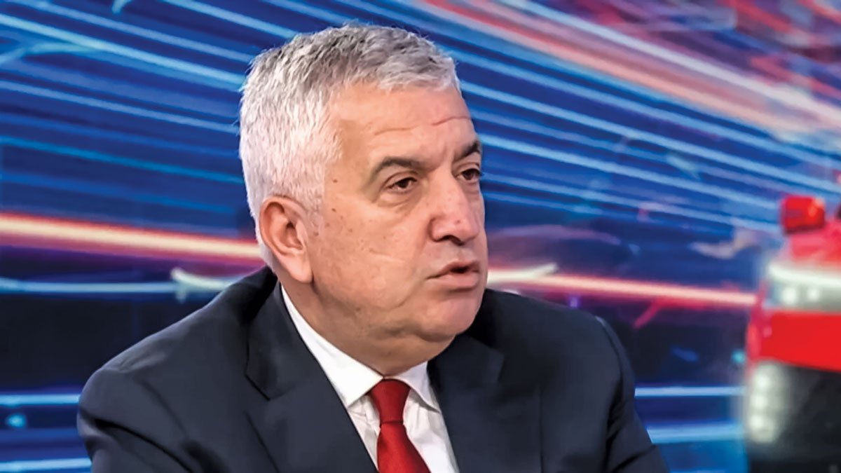 Tofaş CEO’su Eroldu duyurdu:  Fiat Egea Sedan’ın üretimine  son verilecek