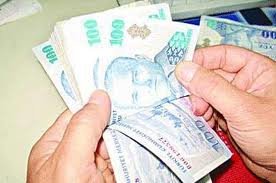 Özel sektör 79 milyar lira yatırdı